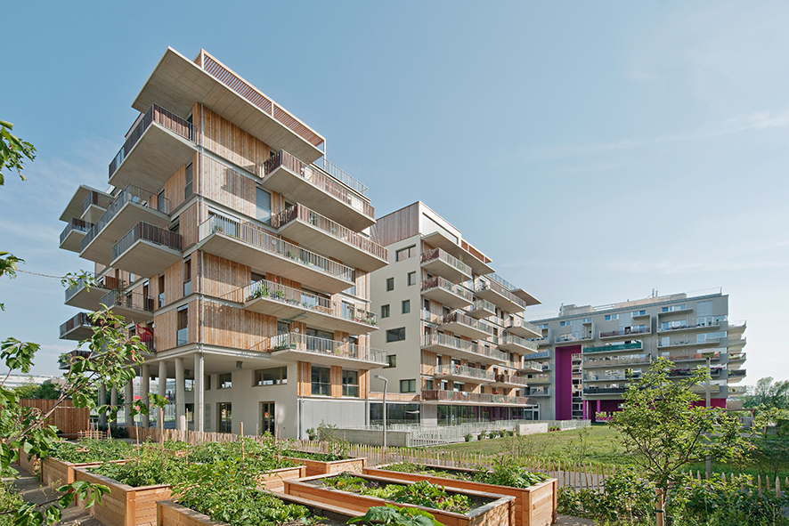 Architekt Pasek